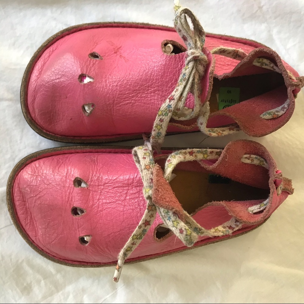 Softstar Classic Shoe